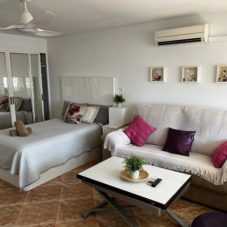 Precioso Estudio Muy Cercano A La Playa Apartment Torremolinos Exterior photo