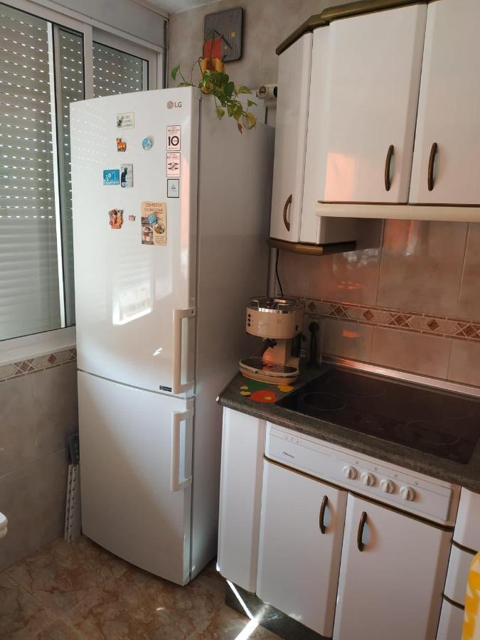 Precioso Estudio Muy Cercano A La Playa Apartment Torremolinos Exterior photo